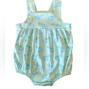 NWT Beaufort Bonnet Company Branham Bubble